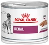 Royal Canin Renal Hondenvoer Nat 200 gr