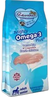 Renske Mighty Omega-3 Plus Hondenvoer Kip - 12 kg Renske Mighty Omega-3 Plus Hondenvoer Kip - 12 kg