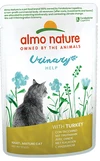 Almo Nature Urinary Help met Kalkoen Natvoer 70g