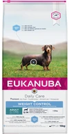 Eukanuba Daily Care Weight Control Small Hondenvoer 15 kg