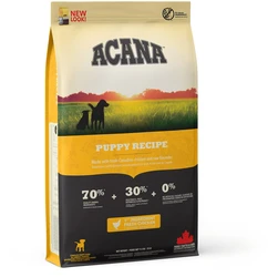 Acana Puppy & Junior - Droog hondenvoer - 11,4 kg - Vrij van granen - Optimaal voor ontwikkeling Acana Puppy & Junior - Droog hondenvoer - 11,4 kg - Vrij van granen - Optimaal voor ontwikkeling