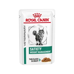 Royal Canin Satiety kat zakjes 48 x 85 g