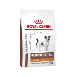 Royal Canin Gastro Intestinal Low Fat Kleine Hond - 8 kg