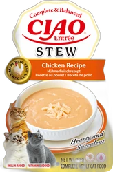 Inaba Ciao Entrée Stew Kip 40 g