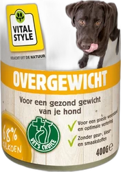 VITALstyle Overgewicht 400 g