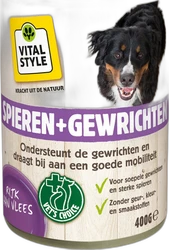 VITALstyle Spieren en Gewrichten 400 g