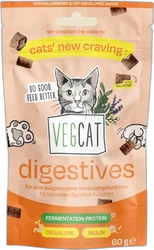 VegCat Digestives 60 g