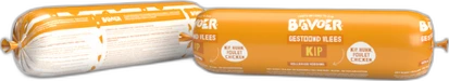 Bravoer Gestoomd Vlees Kip 800 gram
