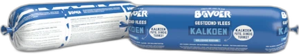 Bravoer Gestoomd Vlees Kalkoen 800 gram