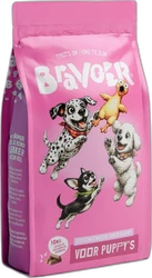 Bravoer Geperst Buitengewoon Ondeugend Puppy 10 kg Bravoer Geperst Buitengewoon Ondeugend Puppy 10 kg