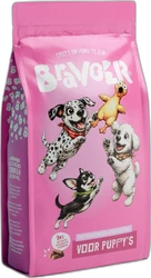 Bravoer Geperst Buitengewoon Ondeugend Puppy 3 kg Bravoer Geperst Buitengewoon Ondeugend Puppy 3 kg