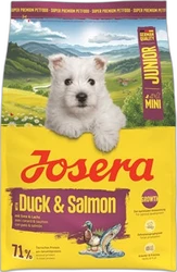 Josera Junior Mini 3 kg Josera Junior Mini 3 kg