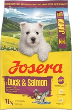 Josera Junior Mini 3 kg Josera Junior Mini 3 kg
