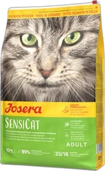 Josera Kat SensiCat 10 kg
