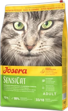 Josera Kat SensiCat 10 kg