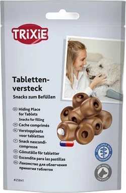 Trixie Soft Snack voor Tabletten 100 gram