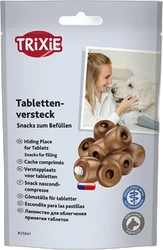 Trixie Soft Snack voor Tabletten 100 gram Trixie Soft Snack voor Tabletten 100 gram