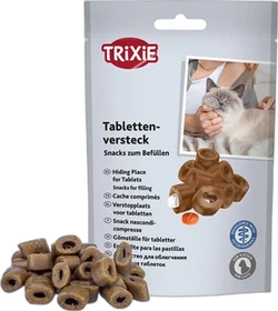 Trixie Soft Snack Kat voor Tabletten 50 gram