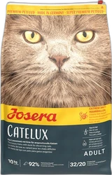 Josera Kat Catelux 10 kg
