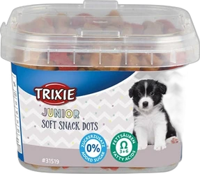 Trixie Soft Snack Junior Dots Omega-3 140 gram