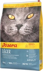 Josera Kat Léger 10 kg
