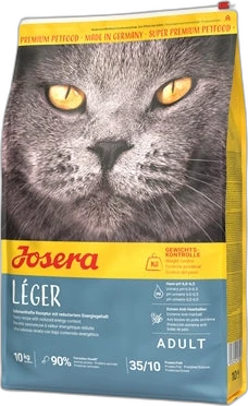 Josera Kat Léger 10 kg