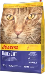 Josera Kat DailyCat 10 kg