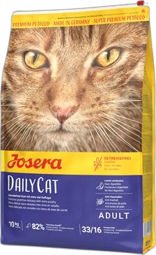 Josera Kat DailyCat 10 kg
