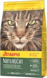 Josera Kat NatureCat 10 kg