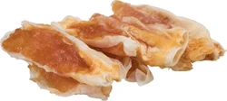 Trixie Hondensnacks Konijnenoren met Kip 18 gram