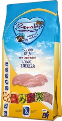 Renske Super Premium Chicken 6,5 kg