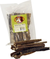Petsnack Hondensnacks Pensstaafjes 100 gram Petsnack Hondensnacks Pensstaafjes 100 gram