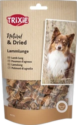 Trixie Hondensnacks Lamslong 80 gram