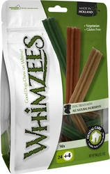 Whimzees Stix Small 24+4 stuks 360 gram