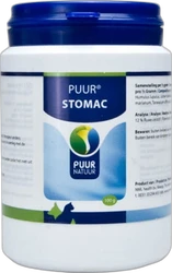 Puur Natuur Supplementen Hond & Kat Stomac 100 gram