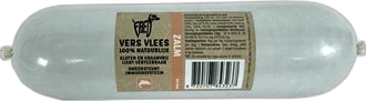 Freds Vers Vlees Worst Zalm 900 gram