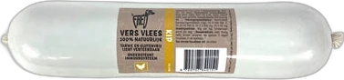 Freds Vers Vlees Worst Kip 900 gram
