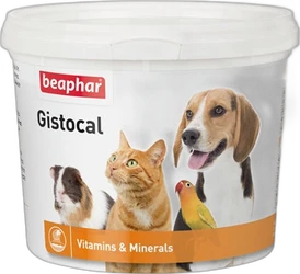 Beaphar Supplementen Hond Gistocal 500 gram