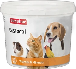 Beaphar Supplementen Hond Gistocal 500 gram