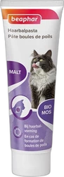 Beaphar Supplementen Kat Haarbalpasta Malt Duo-Active 100 gram Beaphar Supplementen Kat Haarbalpasta Malt Duo-Active 100 gram