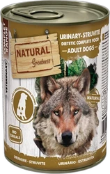 Natural Greatness Hond Veterinary Diet Urinary-Struvite 400 gram