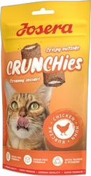 Josera Kat Crunchies Kip 60 gram