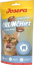 Josera Kat Crunchies Dental 60 gram