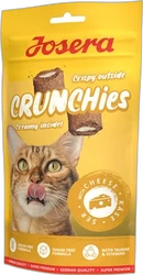 Josera Kat Crunchies Kaas 60 gram