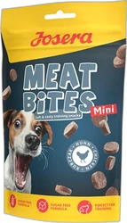 Josera Meat Bites Mini Kip 70 gram