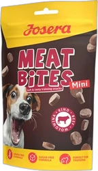 Josera Meat Bites Mini Rund 70 gram