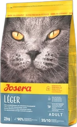 Josera Kat Léger 2 kg