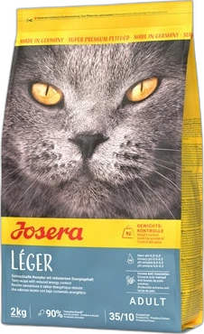 Josera Kat Léger 2 kg
