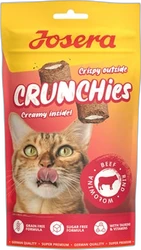 Josera Kat Crunchies Rund 60 gram