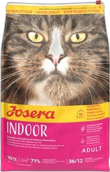 Josera Kat Indoor 10 kg